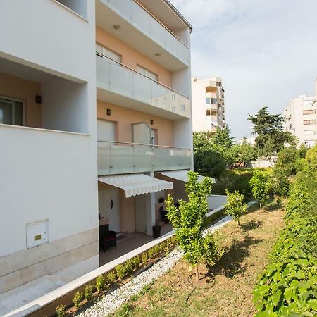 Apartments Baksi Split Kültér fotó