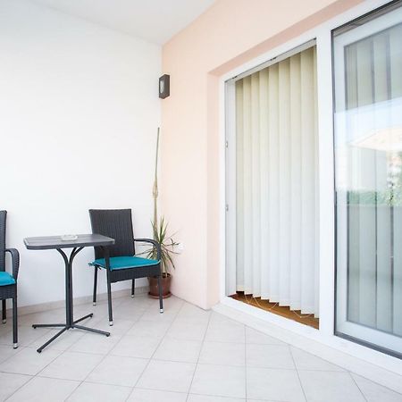 Apartments Baksi Split Kültér fotó