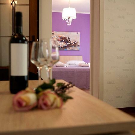 Apartments Baksi Split Kültér fotó