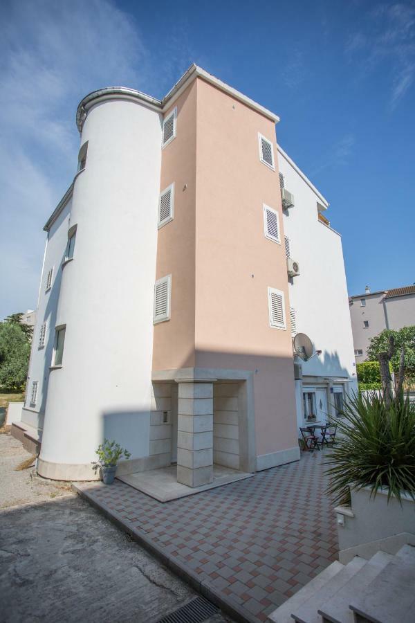 Apartments Baksi Split Kültér fotó