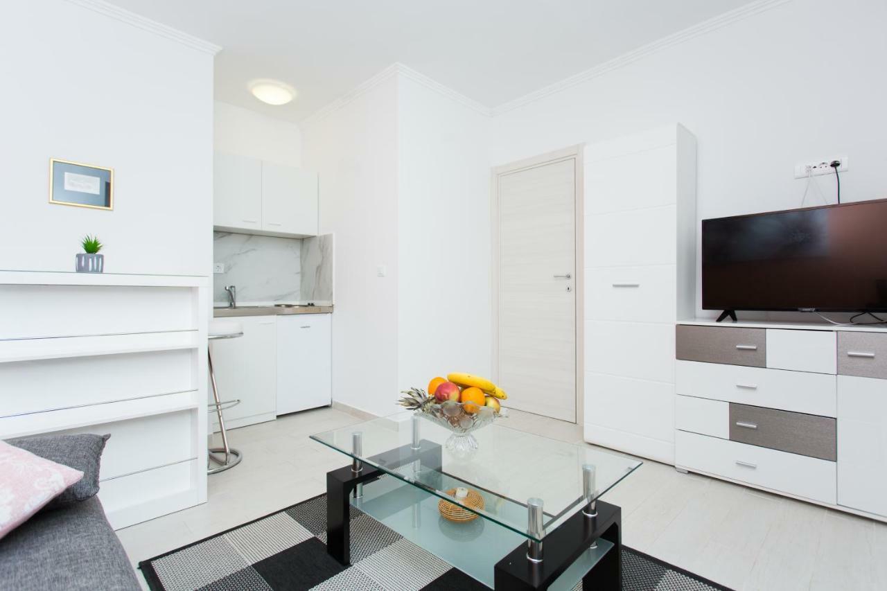 Apartments Baksi Split Kültér fotó
