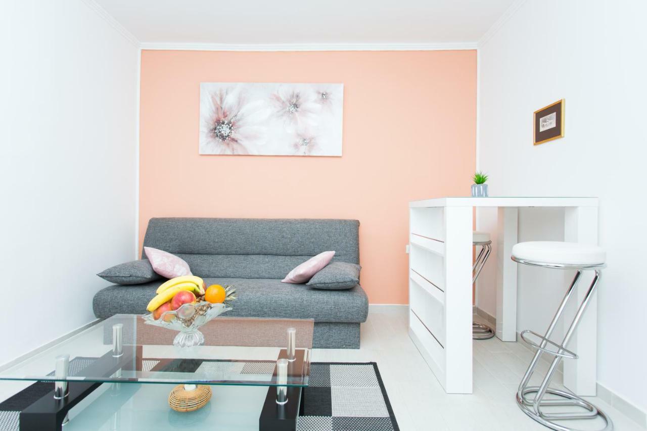 Apartments Baksi Split Kültér fotó