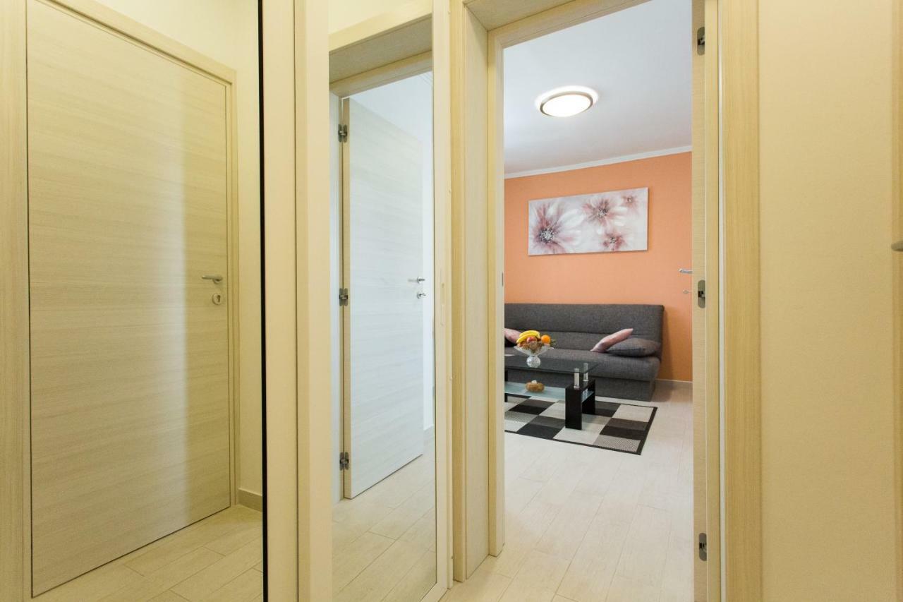 Apartments Baksi Split Kültér fotó