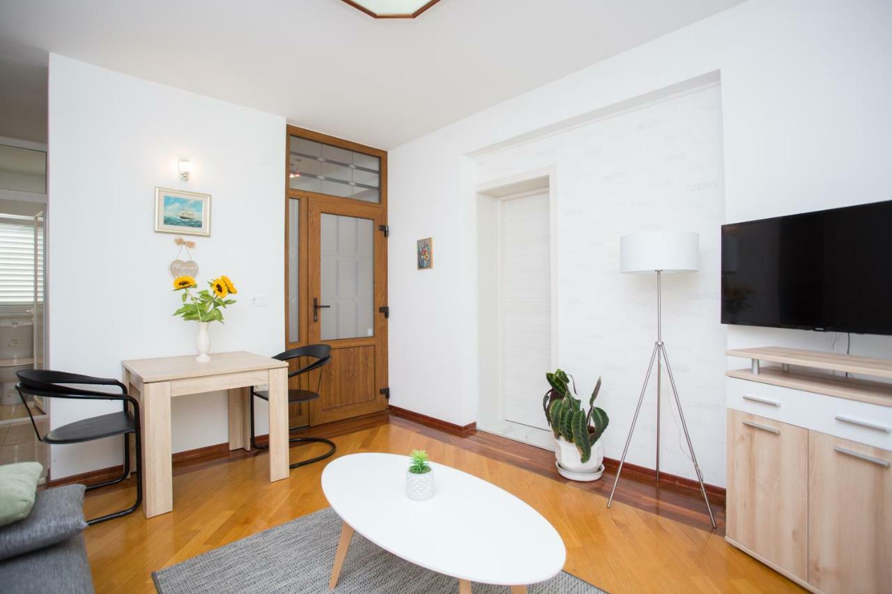 Apartments Baksi Split Kültér fotó