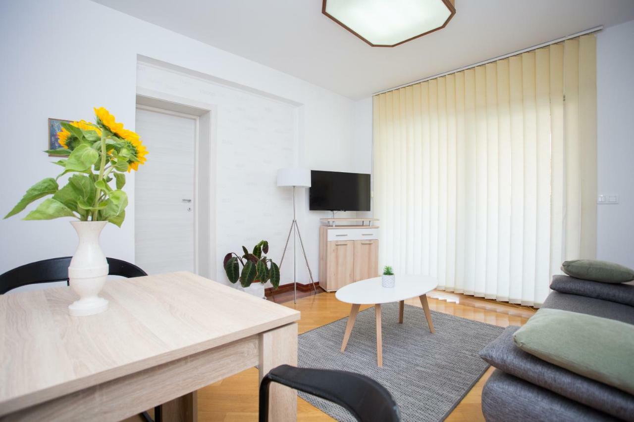 Apartments Baksi Split Kültér fotó