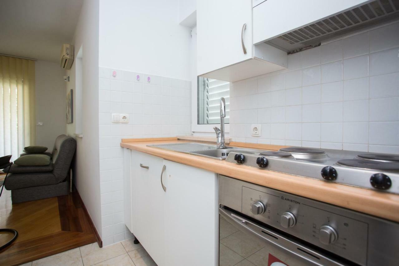 Apartments Baksi Split Kültér fotó