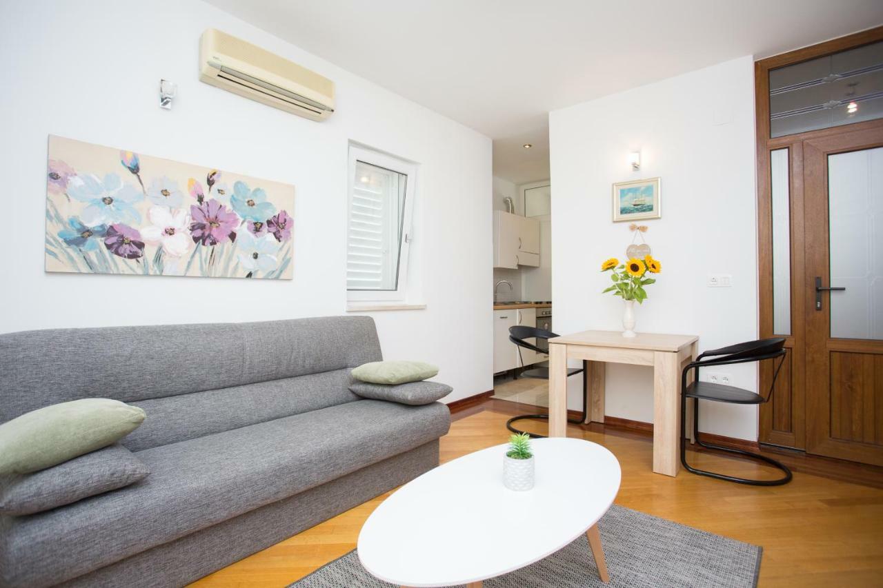 Apartments Baksi Split Kültér fotó