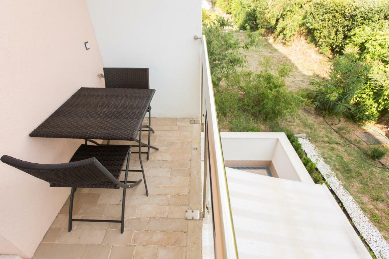 Apartments Baksi Split Szoba fotó